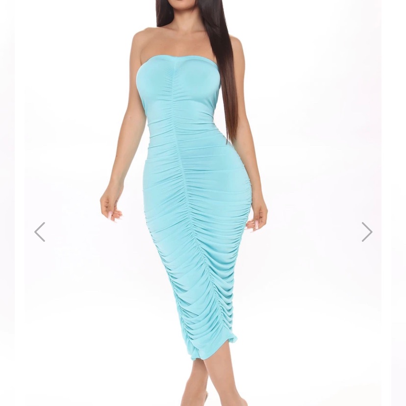 Sexy Brand New Dress